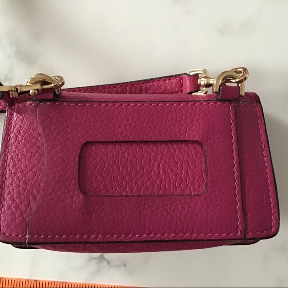 Mulberry wallet cross-body bag - Picture 8 of 14